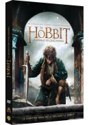 Le Hobbit : La Bataille des cinq armées DVD Edition Simple