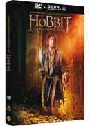 Le Hobbit : La Désolation de Smaug DVD + Copie digitale