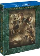 Le Hobbit : La Désolation de Smaug Version longue - Blu-ray + Copie digitale