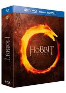 Le Hobbit : La Désolation de Smaug Le Hobbit - La Trilogie