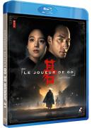 Le Joueur de Go Edition Blu-ray