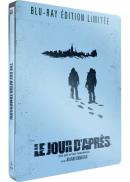 Le Jour d'Apr&egrave;s Blu-ray &Eacute;dition SteelBook limit&eacute;e