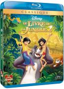 Le Livre de la jungle 2 Edition Classique