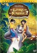 Le Livre de la jungle 2 Edition Grand Classique - Exclusive