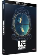 Le Locataire Blu-ray 4K Ultra HD