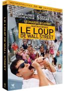 Le Loup de Wall Street Édition Limitée Blu-ray + DVD