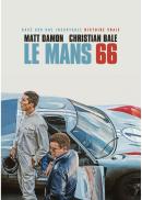Le Mans 66 Edition DVD