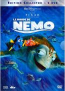 Le Monde de Nemo Édition Collector