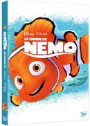Le Monde de Nemo Édition limitée Disney Pixar