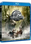 Le monde perdu : Jurassic Park Blu-ray Edition Simple