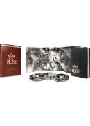 Le Nom de la rose Blu-ray 4K ULTRA HD - Version restaurée