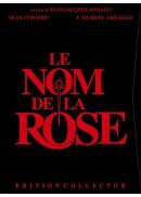 Le Nom de la rose Édition Collector