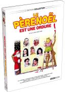 Le père Noël est une ordure DVD Édition Simple