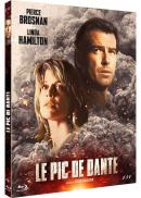 Le Pic de Dante Edition Fourreau Blu-ray