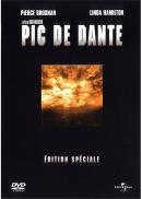 Le Pic de Dante DVD Édition Spéciale