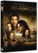 Le Retour de la Momie DVD Edition Simple