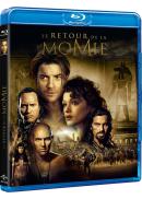 Le Retour de la Momie Blu-ray Edition Simple