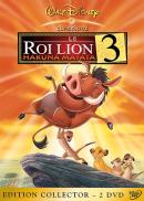 Le Roi lion 3 : Hakuna matata Edition Classique - Collector