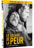 Le Salaire de la peur 4K Ultra HD + Blu-ray