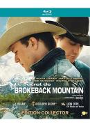 Le Secret de Brokeback Mountain Édition Digibook Collector + Livret