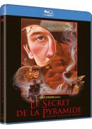 Le Secret de la pyramide Blu-ray Edition Simple