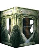 Le Seigneur des anneaux : La Communauté de l'anneau Coffret DVD Édition Collector Limitée