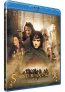 Le Seigneur des anneaux : La Communauté de l'anneau Blu-ray Edition Simple
