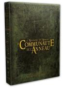 Le Seigneur des anneaux : La Communauté de l'anneau DVD Version Longue