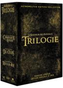 Le Seigneur des anneaux Coffret DVD Version Longue