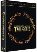 Le Seigneur des anneaux Coffret Blu-ray Version Longue
