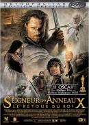 Le Seigneur des anneaux : Le Retour du roi DVD Édition Prestige