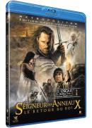 Le Seigneur des anneaux : Le Retour du roi Blu-ray Edition Simple