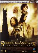 Le Seigneur des anneaux : Les Deux Tours DVD Édition Prestige