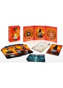 Le Visiteur du Futur : le film Édition collector limitée - Blu-ray + DVD + DVD bonus