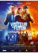 Le Visiteur du Futur : le film Edition Simple