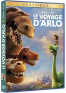 Le Voyage d’Arlo DVD Edition Classique