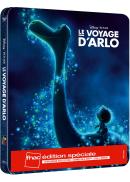 Le Voyage d’Arlo Édition limitée exclusive FNAC - Boîtier SteelBook - Blu-ray + DVD