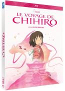 Le Voyage de Chihiro Edition Simple