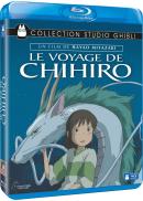 Le Voyage de Chihiro Edition Simple