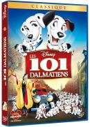Les 101 Dalmatiens Edition Classique