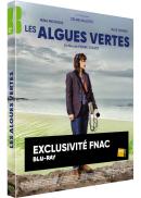 Les Algues vertes FNAC Exclusivité Blu-ray