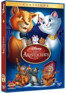 Les Aristochats Edition Classique