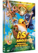 Les as de la jungle 2 - Opération tour du monde Edition Simple