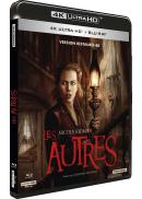 Les Autres 4K Ultra HD + Blu-ray