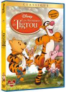 Les Aventures de Tigrou Edition Classique