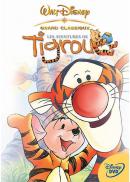 Les Aventures de Tigrou Edition Grand Classique