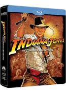 Indiana Jones et le Temple maudit Blu-ray