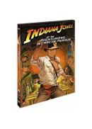 Indiana Jones et les Aventuriers de l'arche perdue DVD