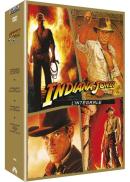 Indiana Jones et le royaume du crâne de cristal DVD