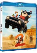 Les Bad Guys 2 Edition Blu-ray